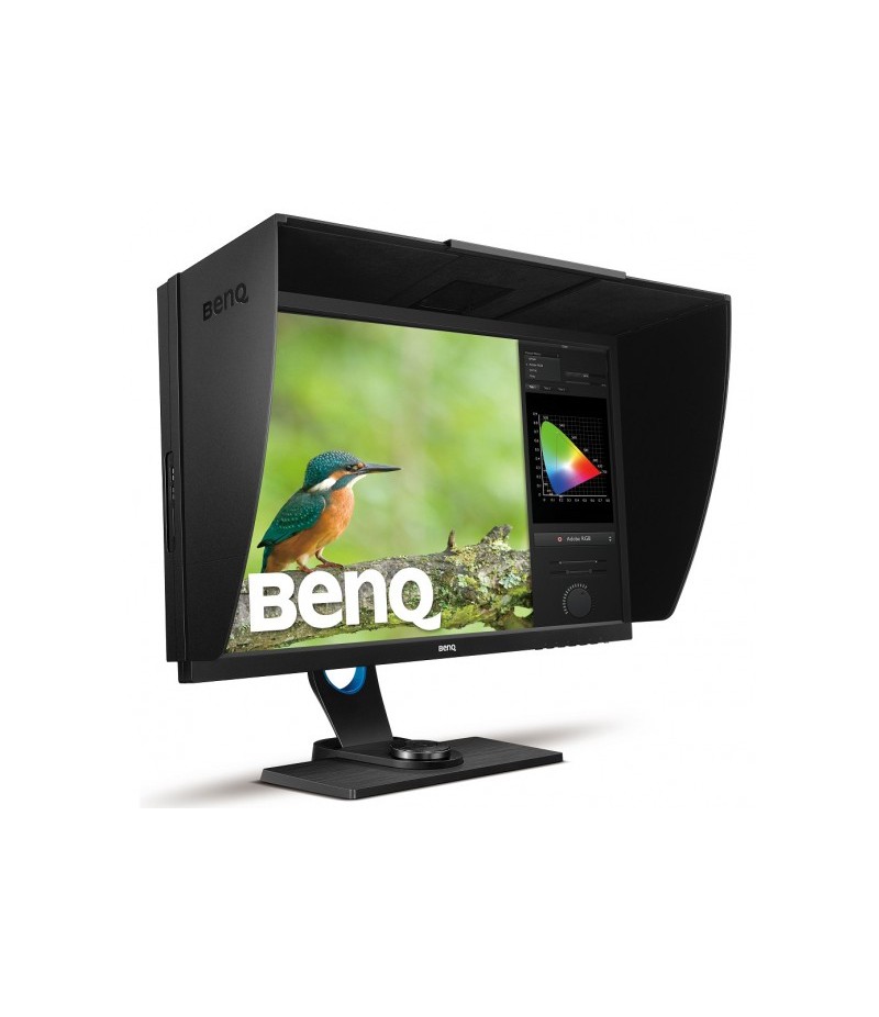 BenQ SW2700PT 27" Monitor